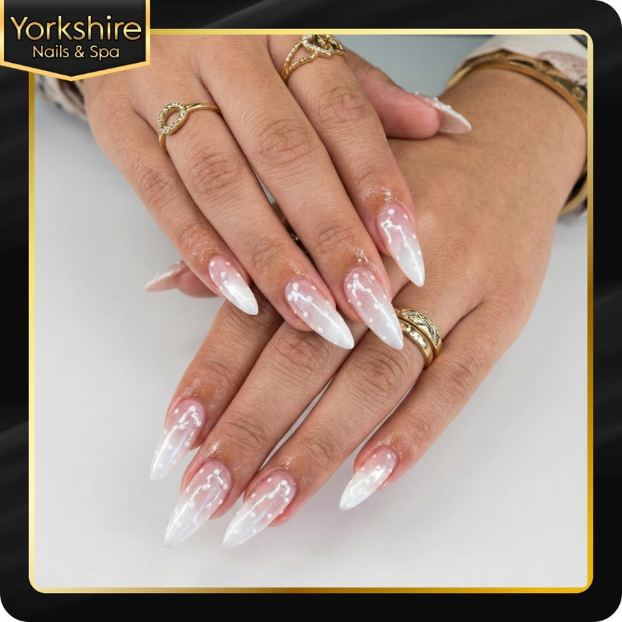 Christmas nail collection